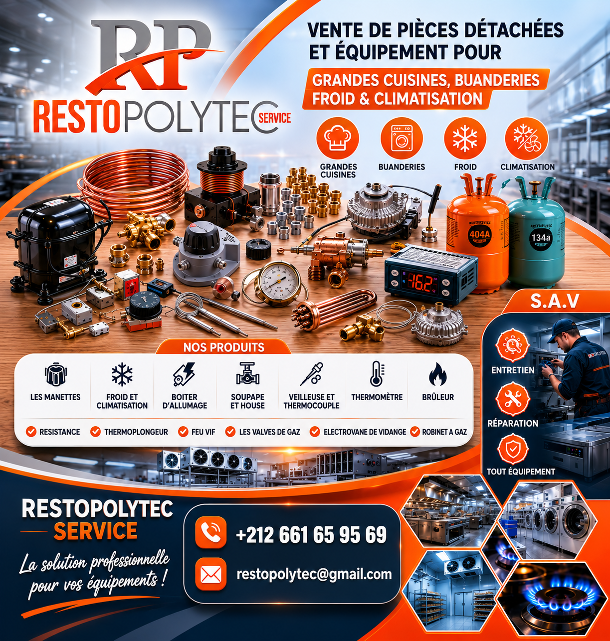 Restopolytec