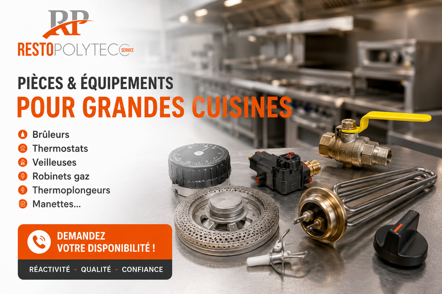 Grandes cuisines