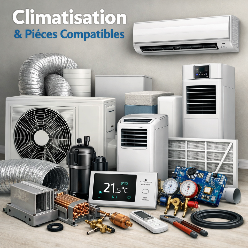 Climatisation