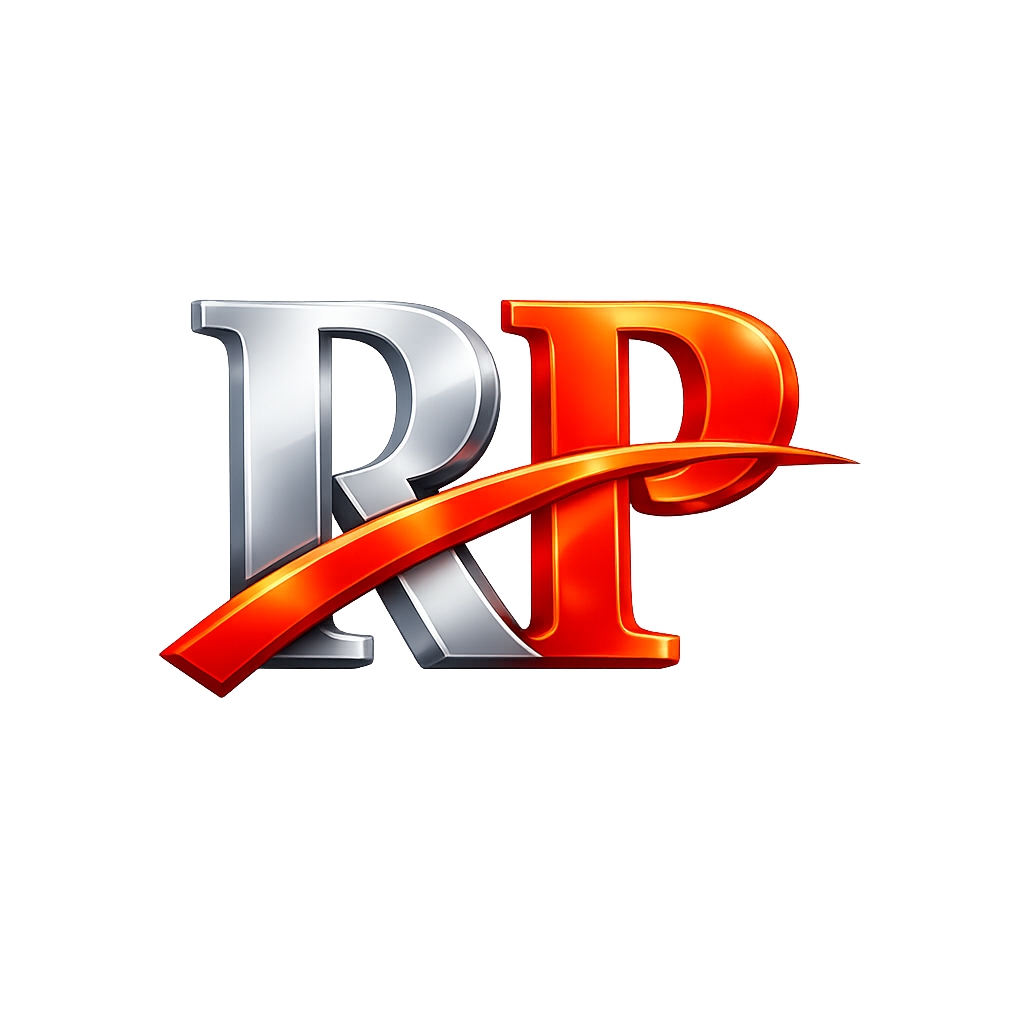 RESTOPOLYTEC logo